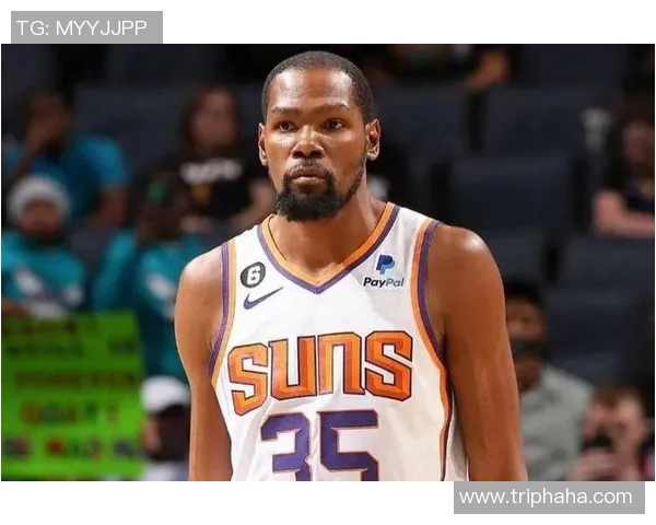 火箭灰熊或将达成重磅交易杜兰特夺冠前景大幅提升