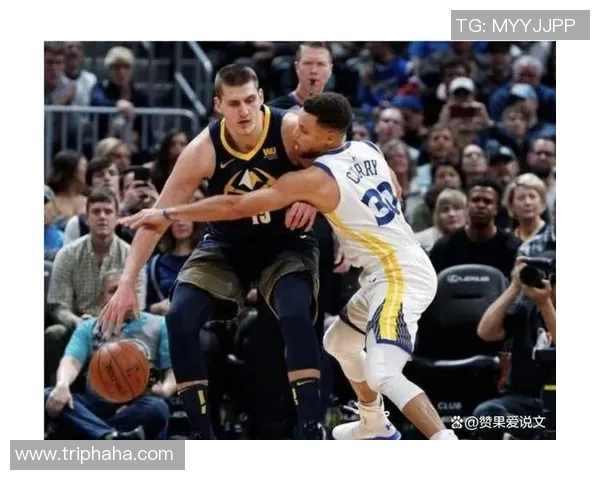 TJD:对阵约基奇必须严防轻松机会 否则将撕裂勇士防守 TJD:对阵约基奇必须严防轻松机会 否则将撕裂勇士防守