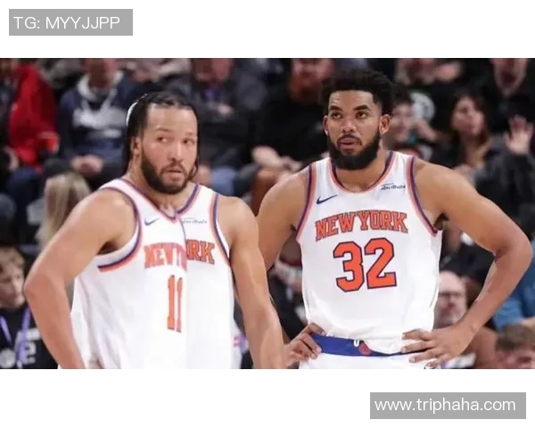 布伦森？唐斯？尼克斯重返东部第二，最大功臣是12+7+5的他！