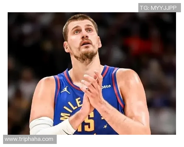 队安！约基奇左膝过度伸展后掘金4胜3负 目前26胜13负西部第三