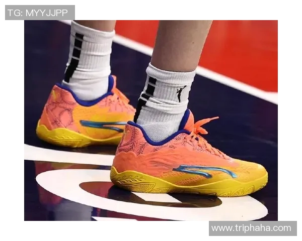 鞋不行？UA代言人普拉姆比赛没穿UA球鞋 品牌表示正寻找解决方案